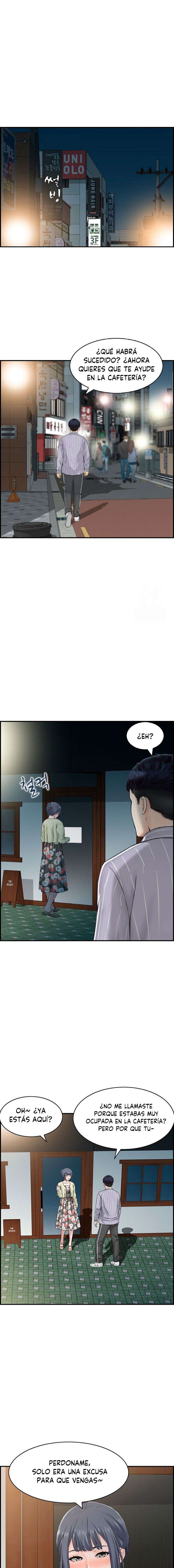 Mujer Casada Capitulo 37 página 2
