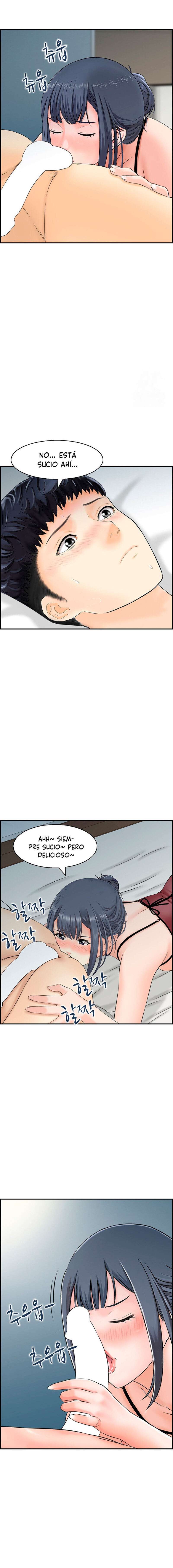 Mujer Casada Capitulo 37 página 7