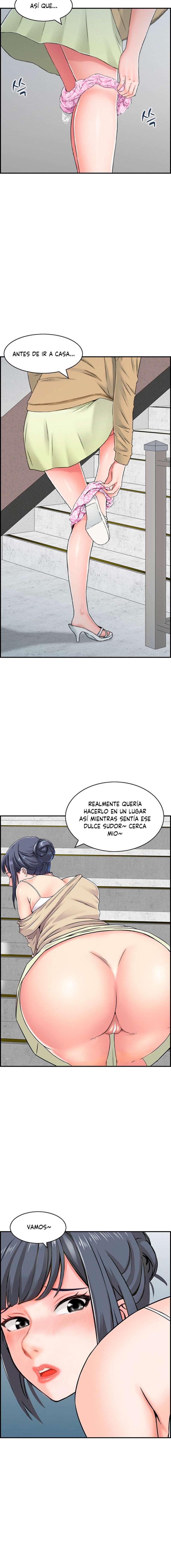 Mujer Casada Capitulo 38 página 10