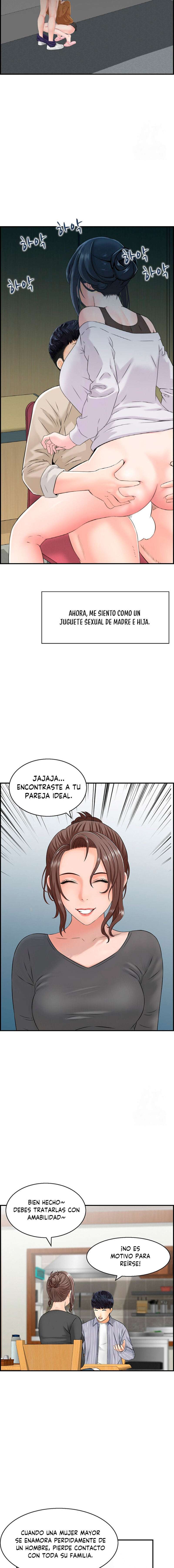 Mujer Casada Capitulo 38 página 12