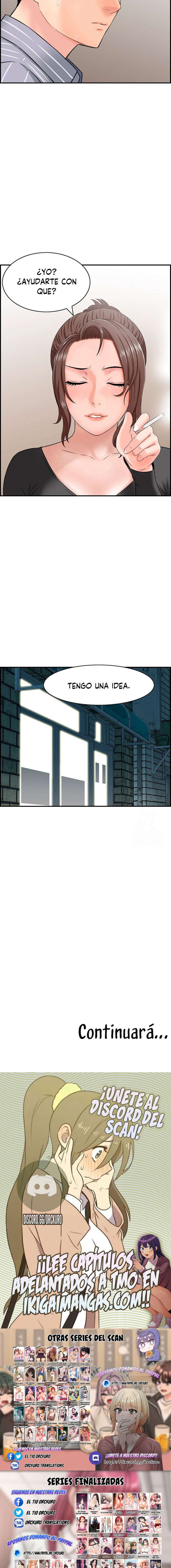 Mujer Casada Capitulo 38 página 14