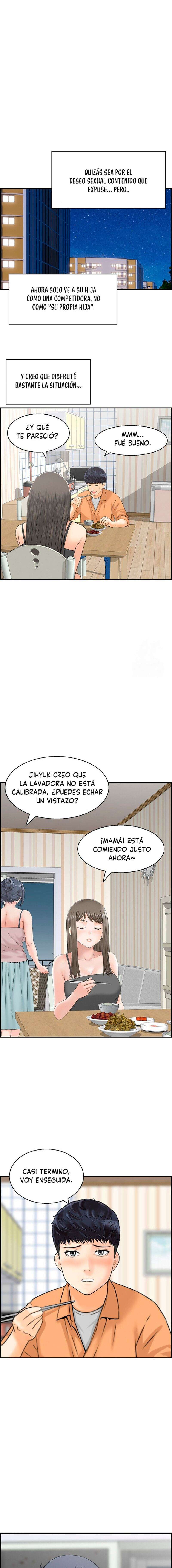 Mujer Casada Capitulo 38 página 5