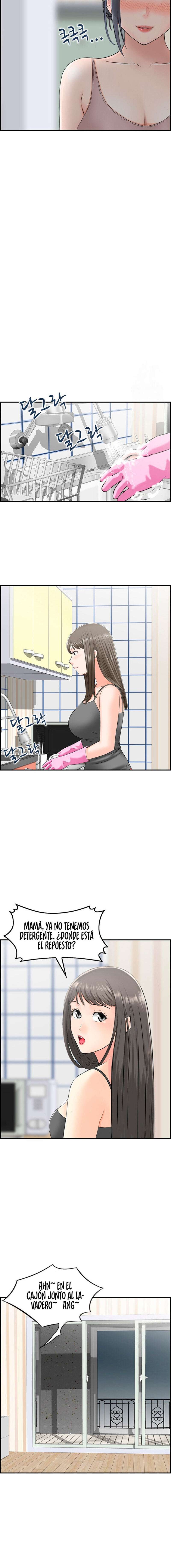 Mujer Casada Capitulo 38 página 7