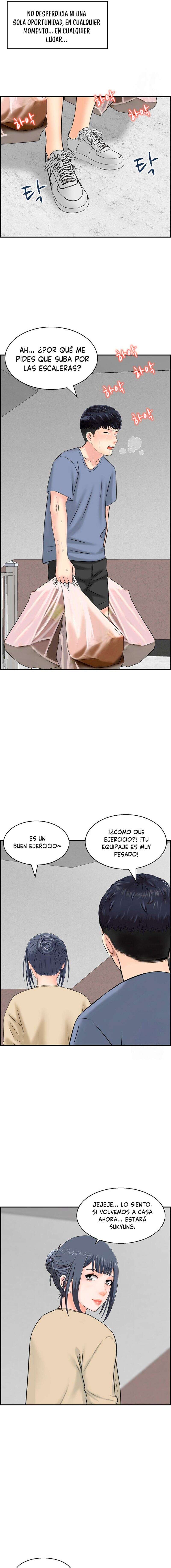Mujer Casada Capitulo 38 página 9