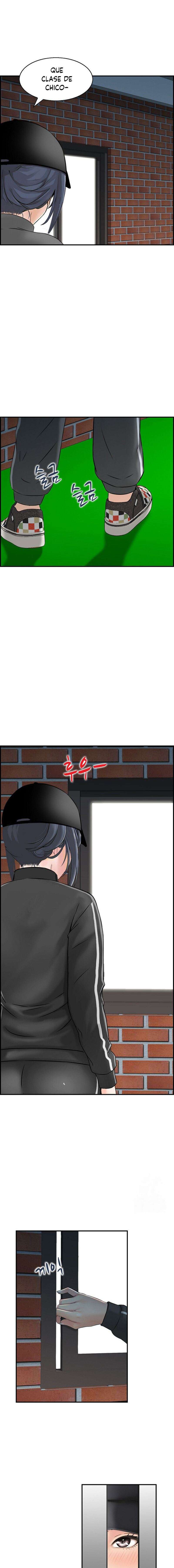 Mujer Casada Capitulo 39 página 12