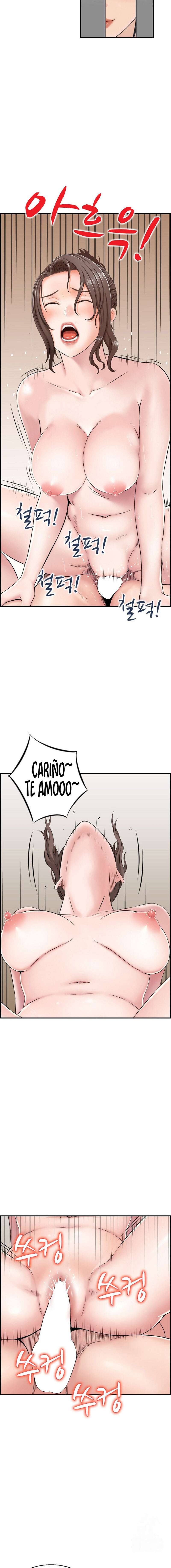 Mujer Casada Capitulo 39 página 13