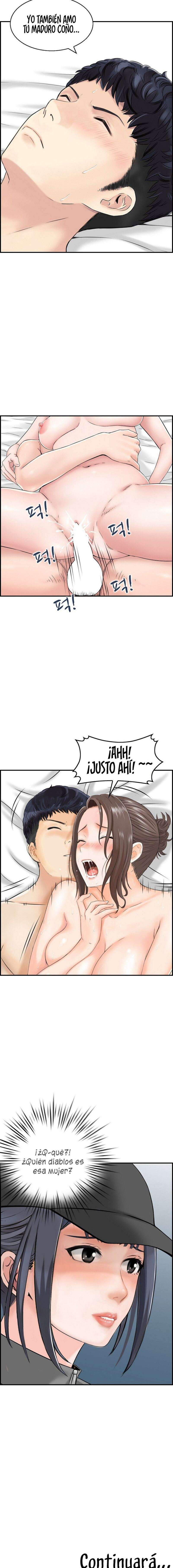 Mujer Casada Capitulo 39 página 14
