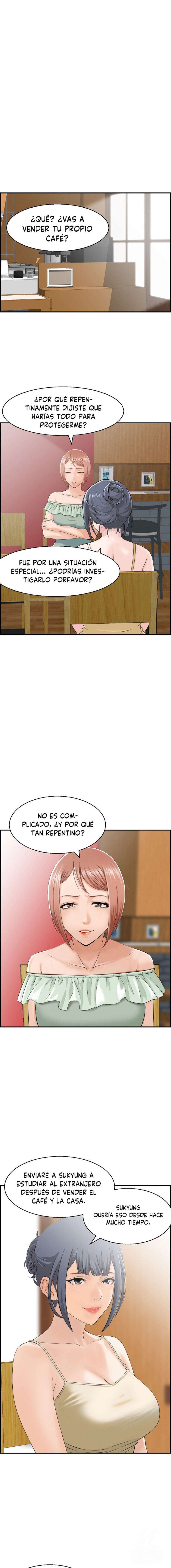 Mujer Casada Capitulo 39 página 2