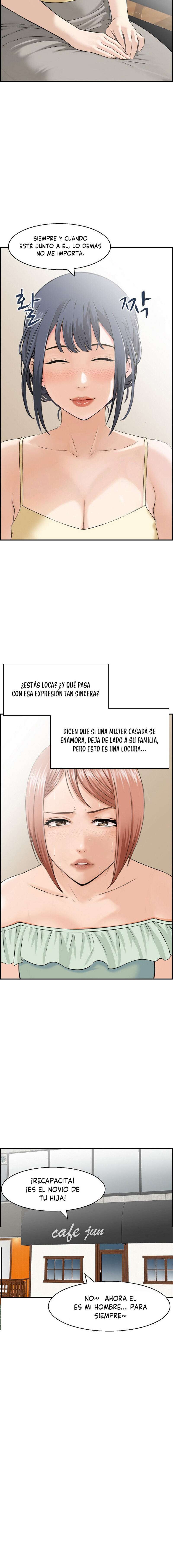 Mujer Casada Capitulo 39 página 4