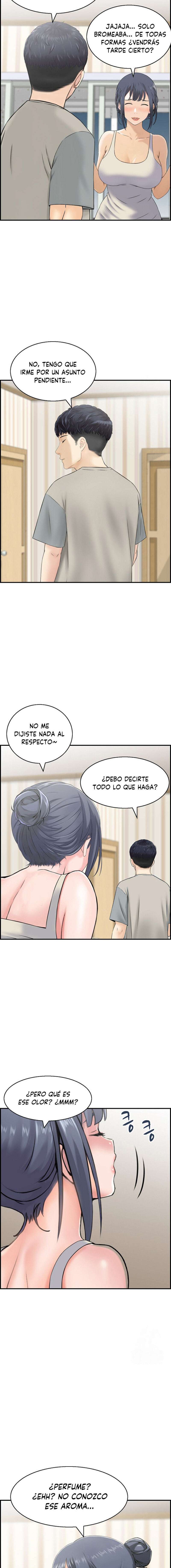 Mujer Casada Capitulo 39 página 7