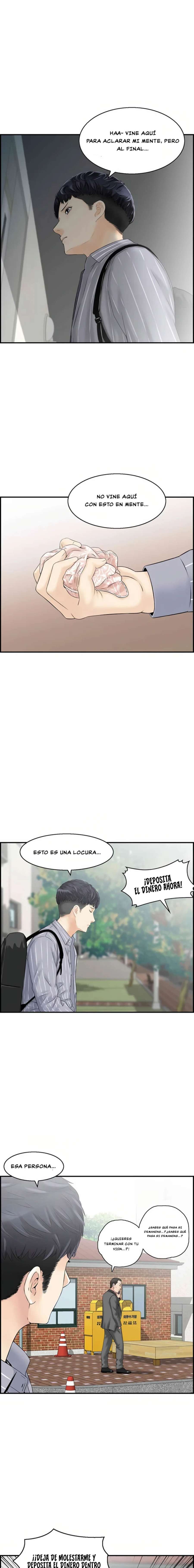 Mujer Casada Capitulo 4 página 14