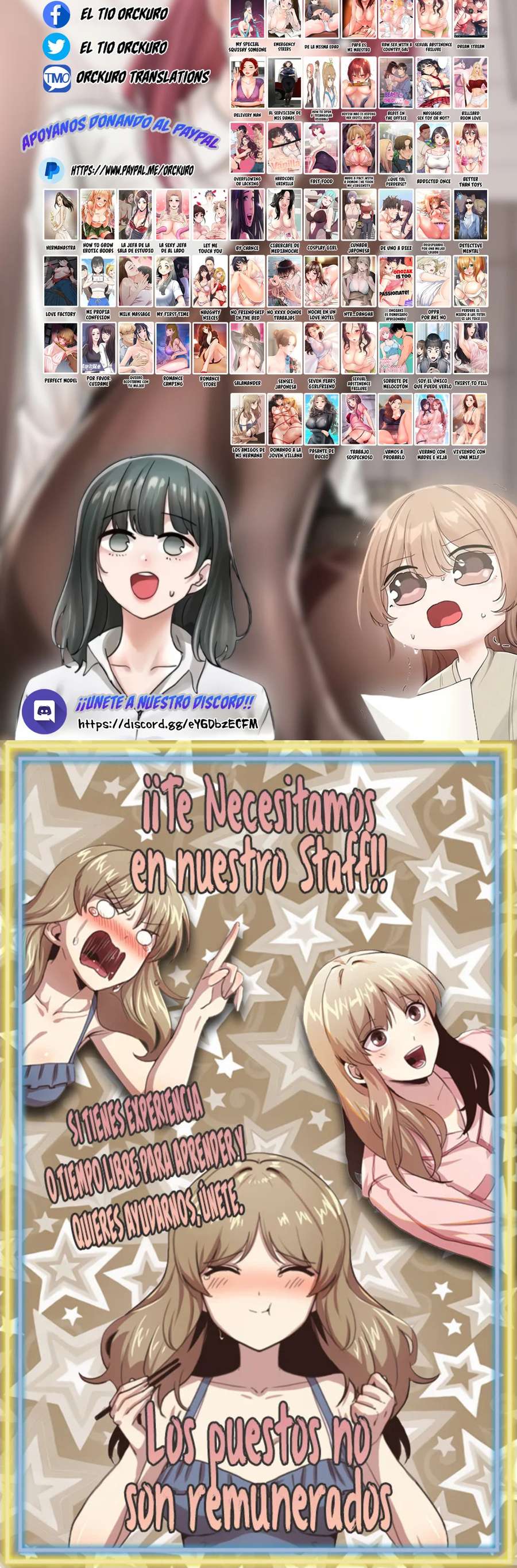 Mujer Casada Capitulo 4 página 16