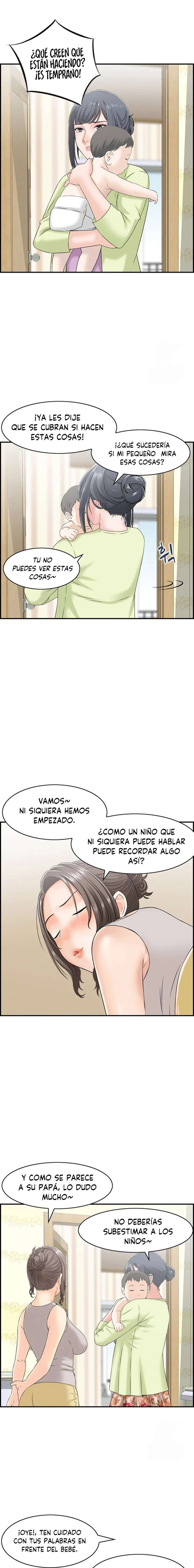 Mujer Casada Capitulo 40 página 12