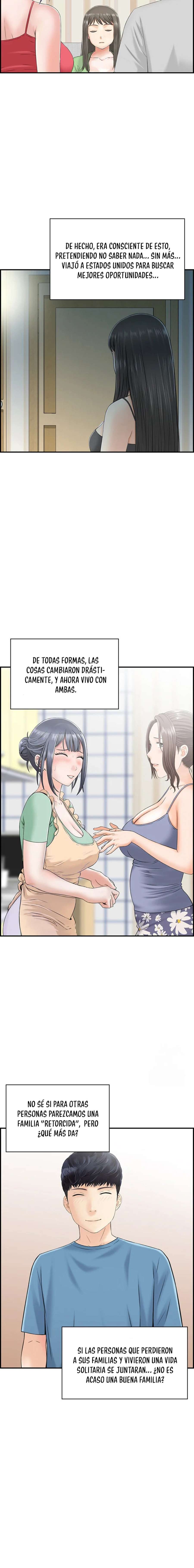 Mujer Casada Capitulo 40 página 15