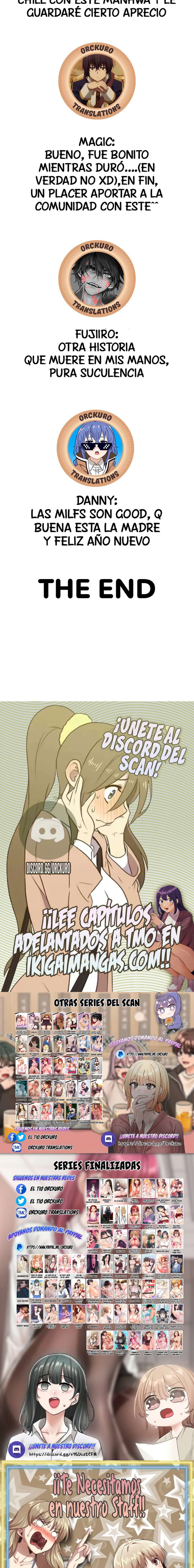Mujer Casada Capitulo 40 página 17