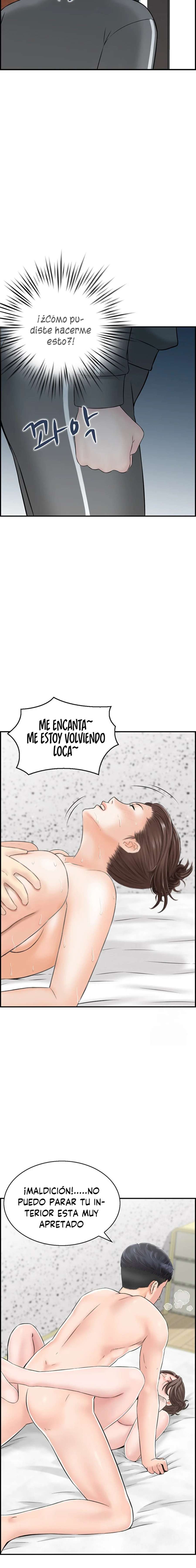 Mujer Casada Capitulo 40 página 4