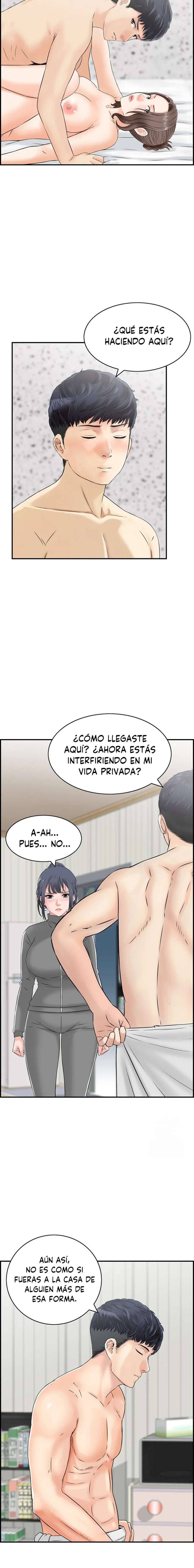 Mujer Casada Capitulo 40 página 6