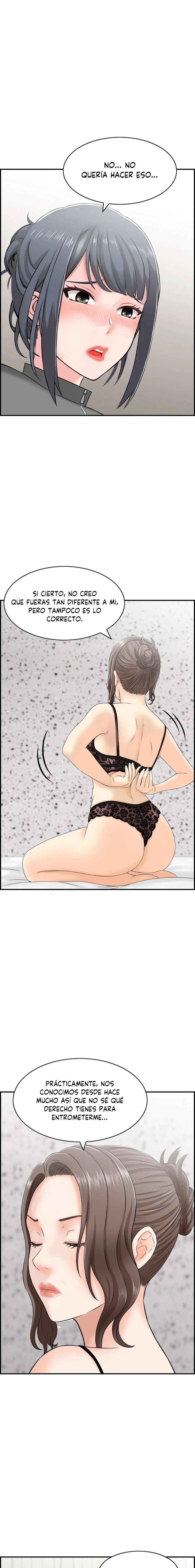 Mujer Casada Capitulo 40 página 7