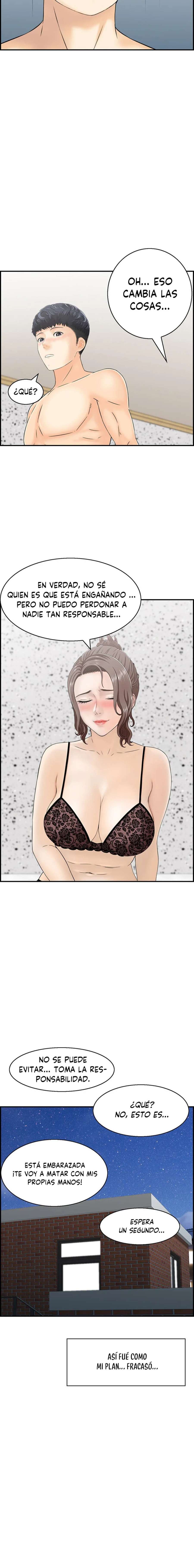 Mujer Casada Capitulo 40 página 9
