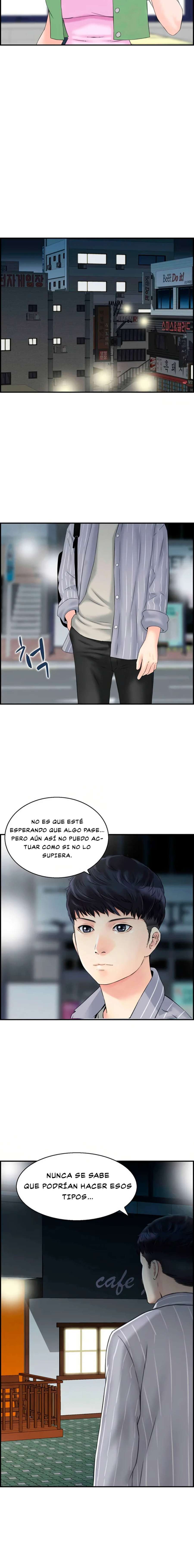 Mujer Casada Capitulo 5 página 15