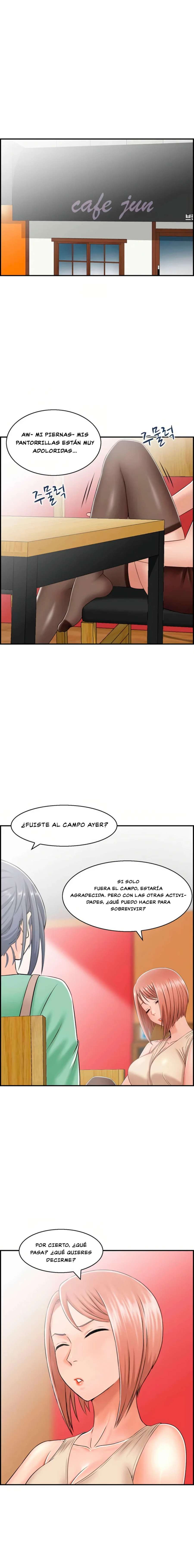 Mujer Casada Capitulo 5 página 2