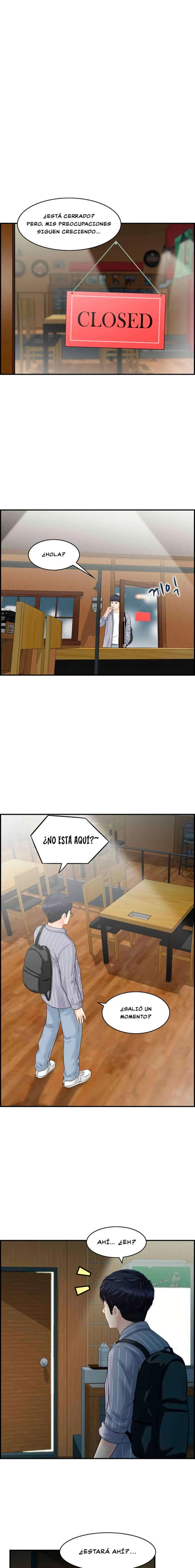 Mujer Casada Capitulo 6 página 2