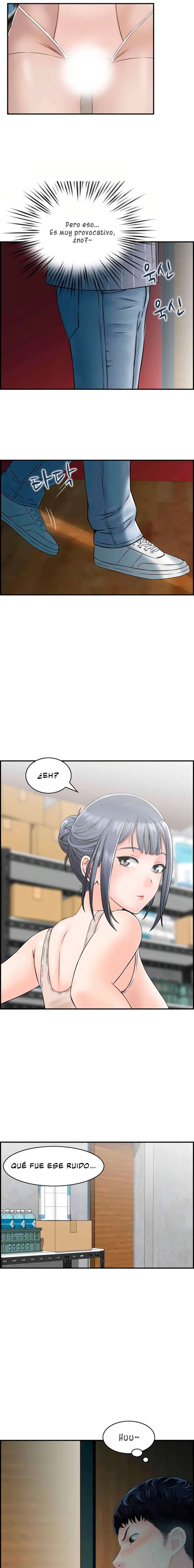 Mujer Casada Capitulo 6 página 6