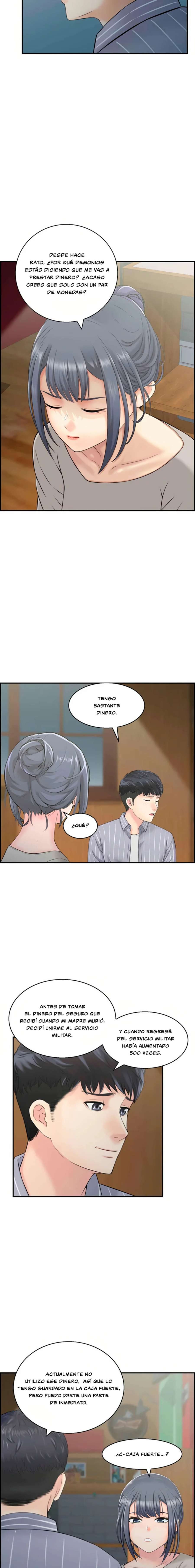 Mujer Casada Capitulo 7 página 11