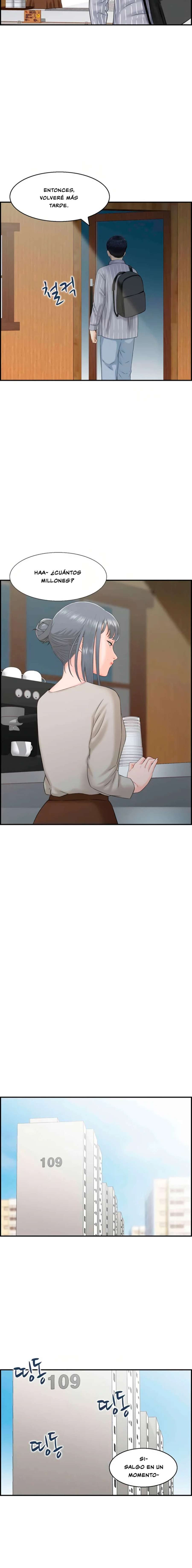 Mujer Casada Capitulo 7 página 13