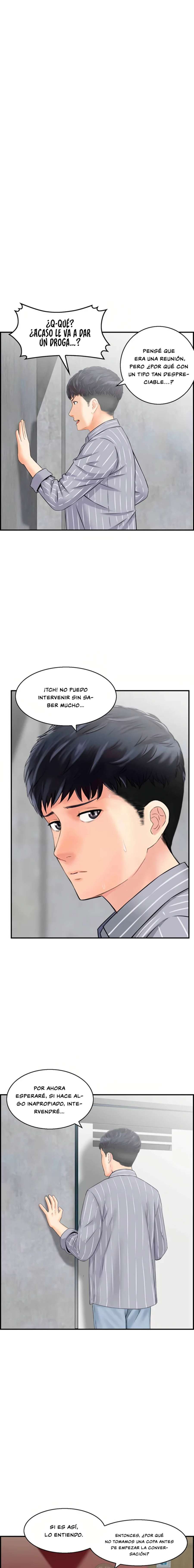 Mujer Casada Capitulo 7 página 2