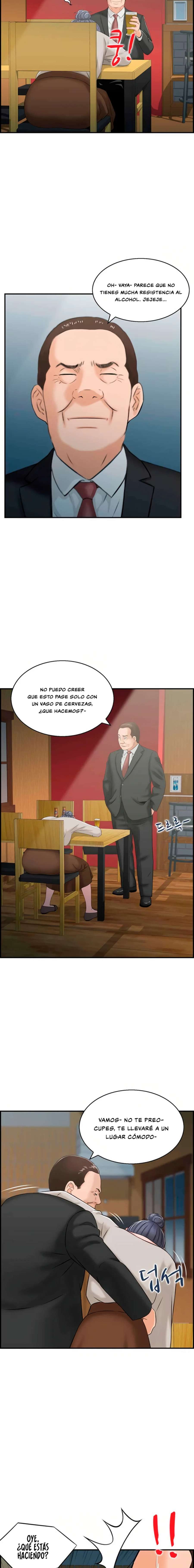 Mujer Casada Capitulo 7 página 4