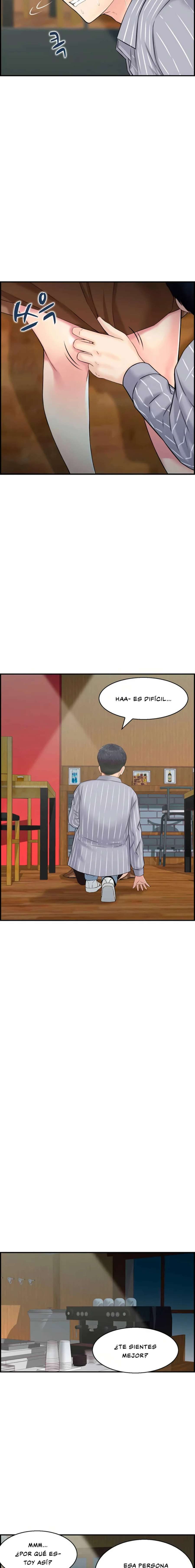 Mujer Casada Capitulo 7 página 9