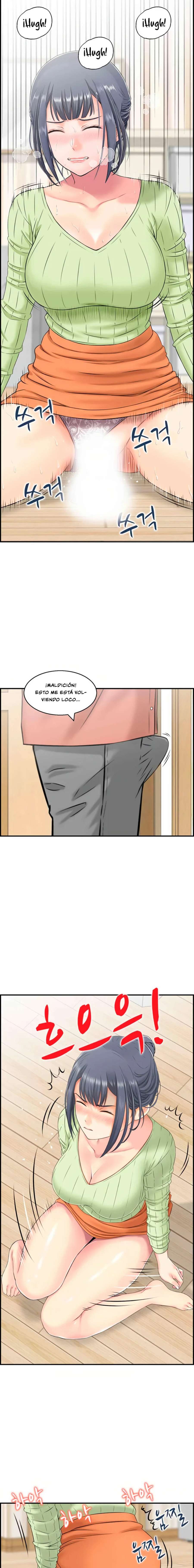 Mujer Casada Capitulo 8 página 12