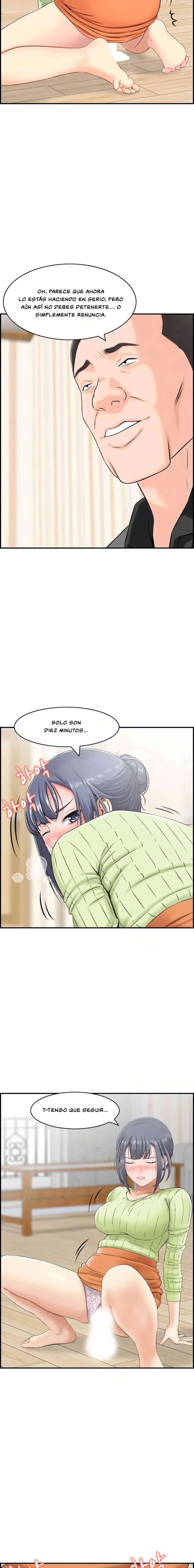 Mujer Casada Capitulo 8 página 13