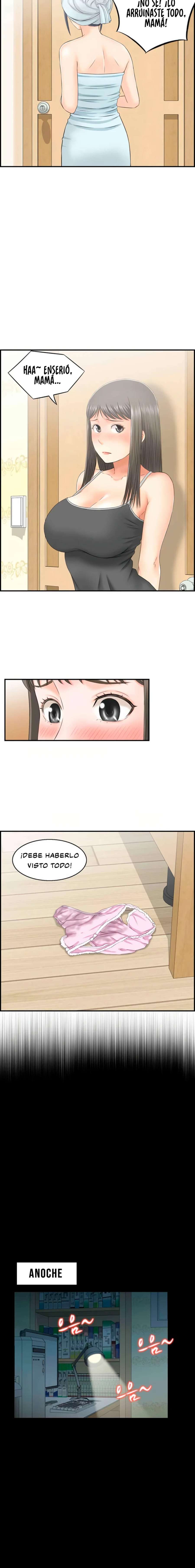 Mujer Casada Capitulo 9 página 10