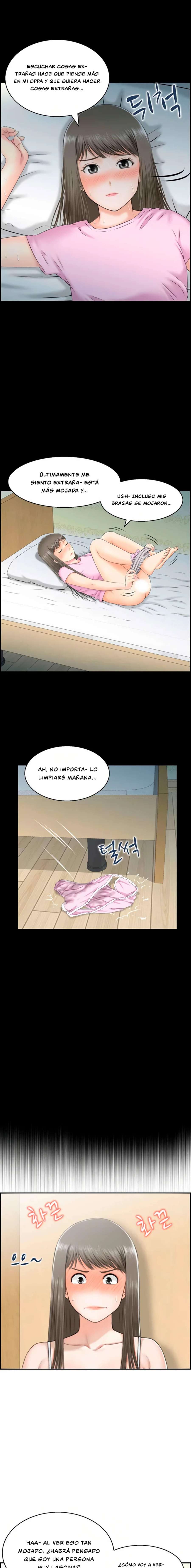 Mujer Casada Capitulo 9 página 13