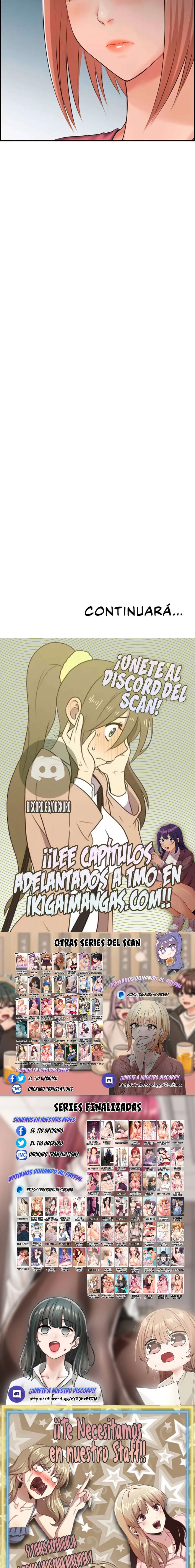 Mujer Casada Capitulo 9 página 16