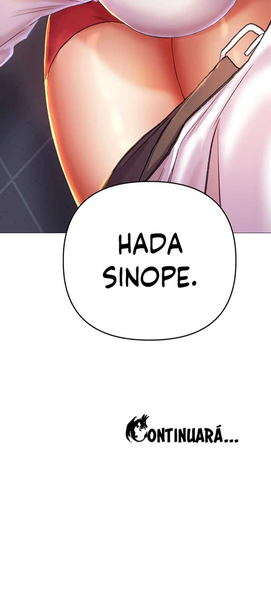 Mujer de los Dioses Capitulo 1 página 27