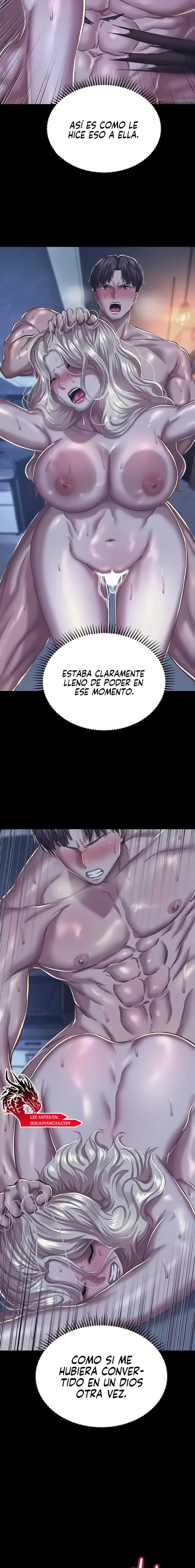Mujer de los Dioses Capitulo 15 página 15