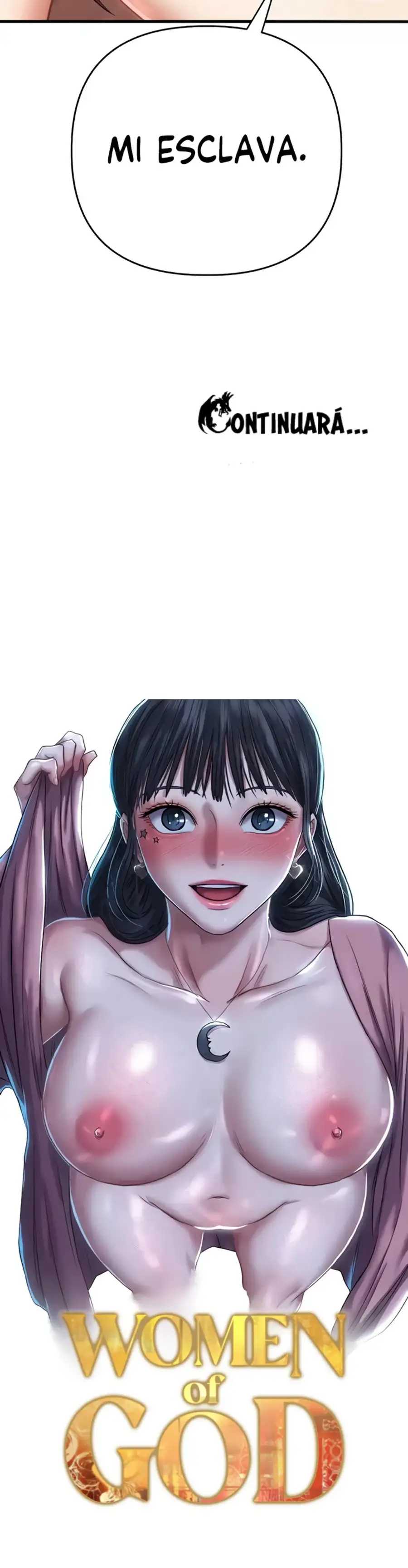 Mujer de los Dioses Capitulo 16 página 22