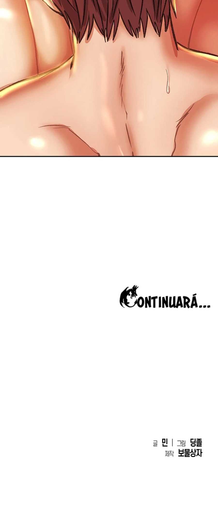 Mujer de los Dioses Capitulo 4 página 28