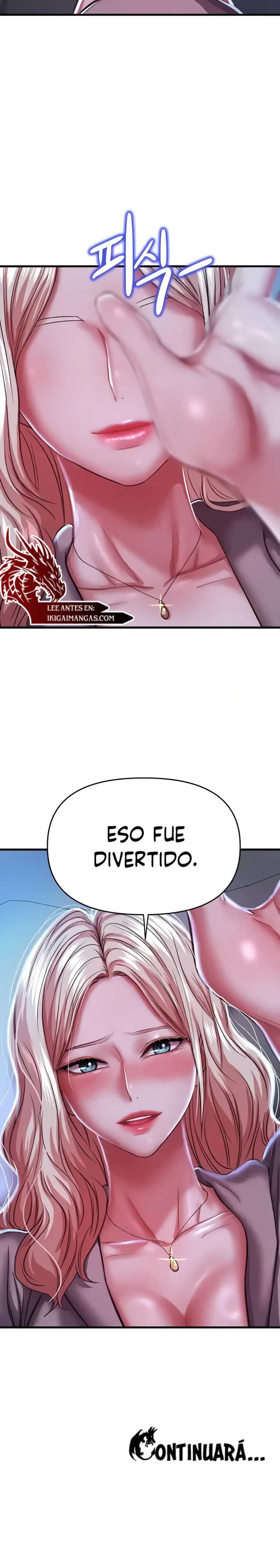 Mujer de los Dioses Capitulo 7 página 26