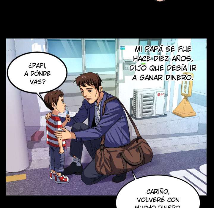 My Aunt Capitulo 1 página 15