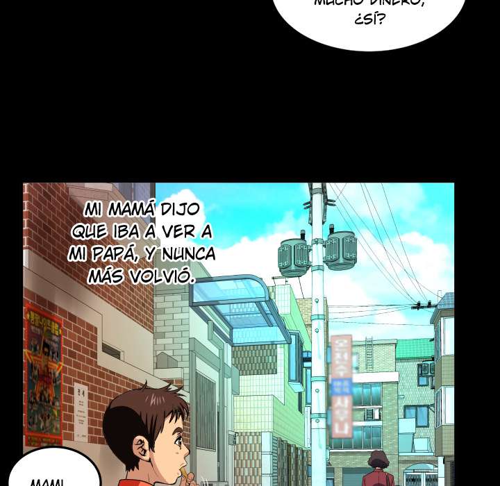 My Aunt Capitulo 1 página 16