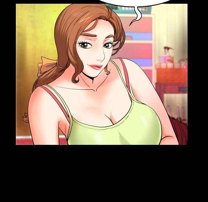 My Aunt Capitulo 1 página 23