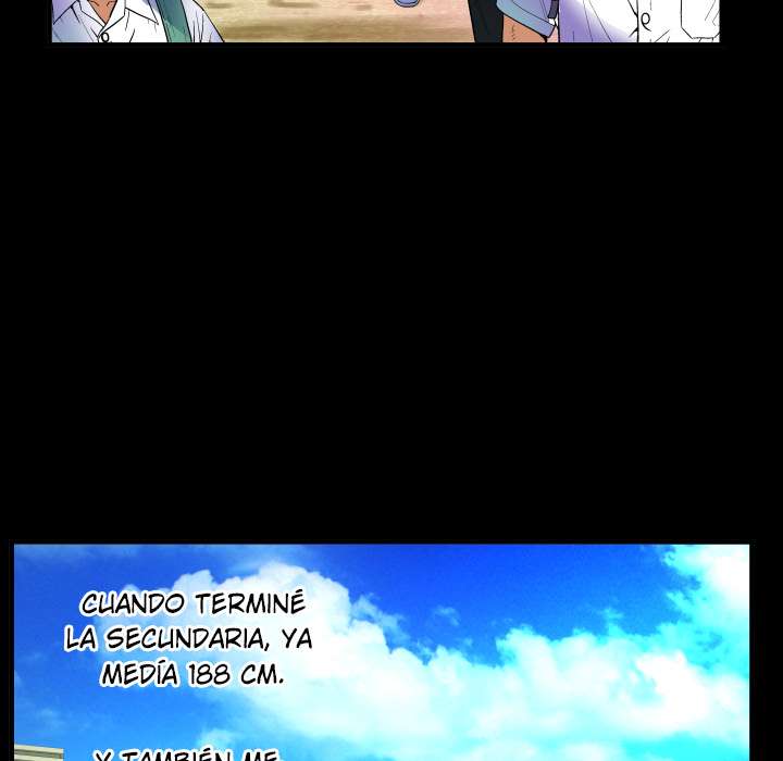 My Aunt Capitulo 1 página 26