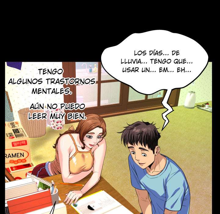 My Aunt Capitulo 1 página 33