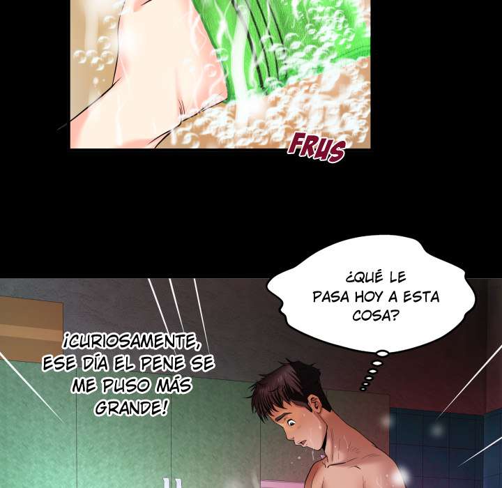 My Aunt Capitulo 1 página 41