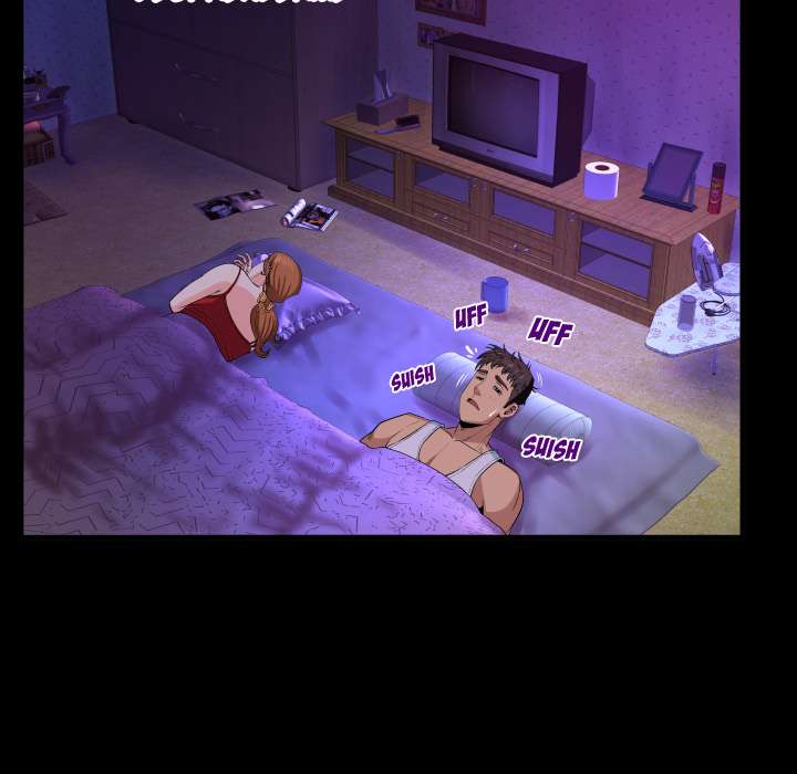 My Aunt Capitulo 1 página 47