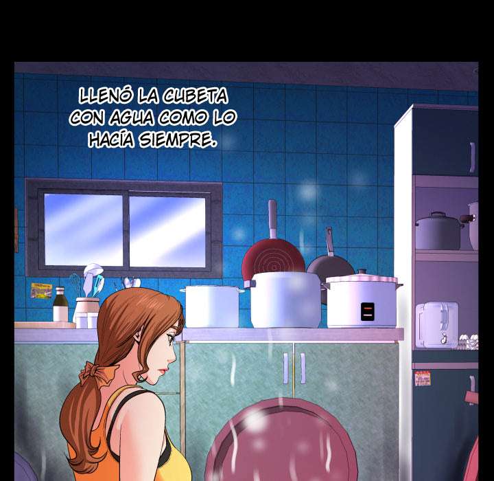 My Aunt Capitulo 1 página 60